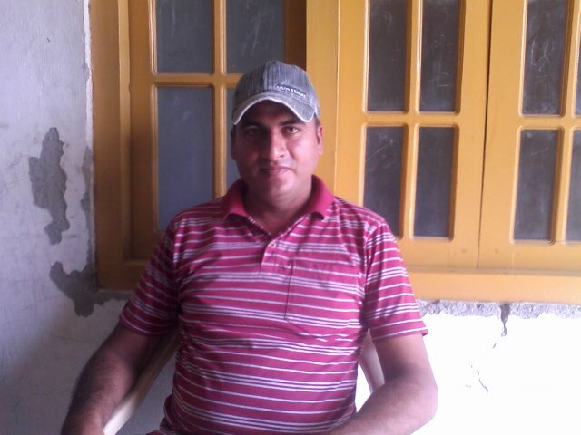 Baldevgogab's profile picture. 