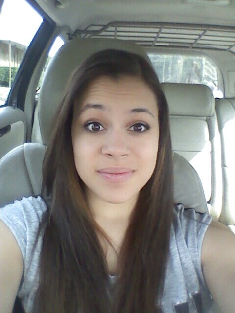 MobleyViviana's profile picture. i am who i am, 8/18/13