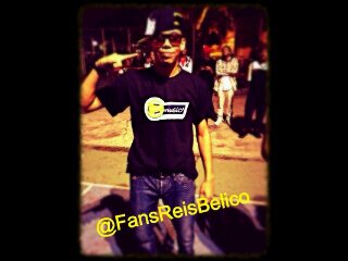 Pagina oficial del Club de Fans @ReisBelico / Aqui los mantendremos al tanto de sus presentaciones, temas entre otras cosas!