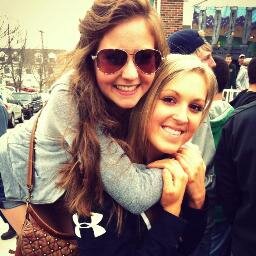Iowa State University Gamma Phi Beta
