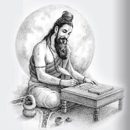 ASTROLOGER AND MENTOR,
..
ENGINEER BY EDUCATION,
..
ABSOLUTE FAITH IN ALMIGHTY GOD