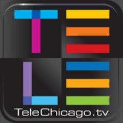 TELECHICAGO, a local mobile media platform for Chicago Hispanics. http://t.co/9VJOu8ay0A