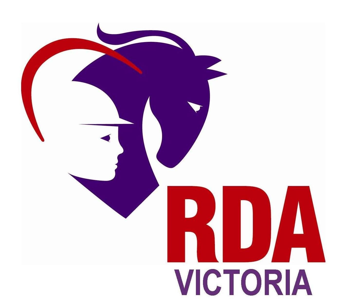 RDA Victoria is a not for profit organisation that provides horse related activities to over 1200 children and adults with a disability.