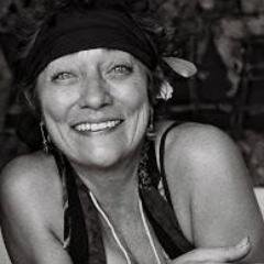 GinaCastleBatik's profile picture. Batik - an ancient Javanese art form using hot wax & dye on fabric. I only use silk! Chiffon & Raw Silk Scarves, Body Drapery & Wall-Hangings.