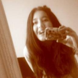 sigueme y te sigo ;D ღ