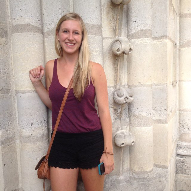 RoseanneMitche4's profile picture. 