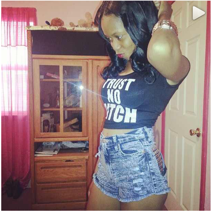 ツNot a peoples person,wanna kno me? then follow me bitch! →❤R.I.P Deimani ❤Rau55 ❤Fat