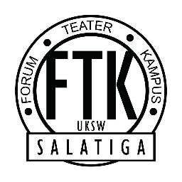 FORUM TEATER KAMPUS UKSW | KRONIS | TILAR | JIWO |  LAKON PARA PENJUDI | 23 OKTOBER 2013 | UKSW-SALATIGA |