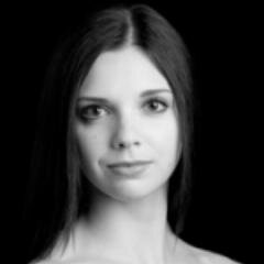 Co-Founder of http://t.co/SdMax6EUwM 
@poshello 
Former First Soloist with Ballet West   *Instagram: elizabeth_mcgrath