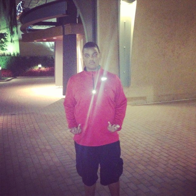 Dev_staycrispy's profile picture. 