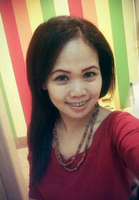 TyaraAkip's profile picture. juat be ur self and u are wonderfull