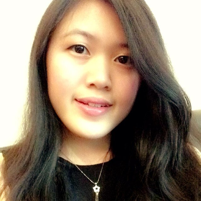 My life is not mine, it's Yours :)