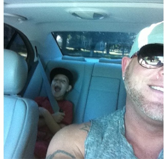 frankiepwalters's profile picture. 