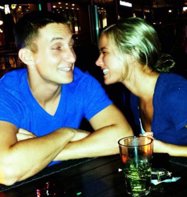 LRals10's profile picture. Sometimes you have to do something crazy and see what happens⚓