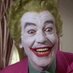 Sunstruck Joker (@brizzyguy36) Twitter profile photo
