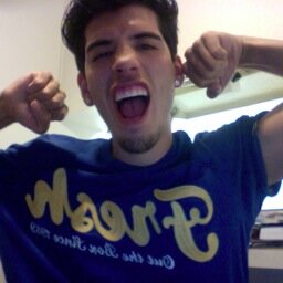 Im so ugly but its all good cuz so are you.