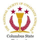The National Society of Collegiate Scholars (NSCS) is an honor society that recognizes and elevates high-achieving students. Contact or Tweet us for more info.