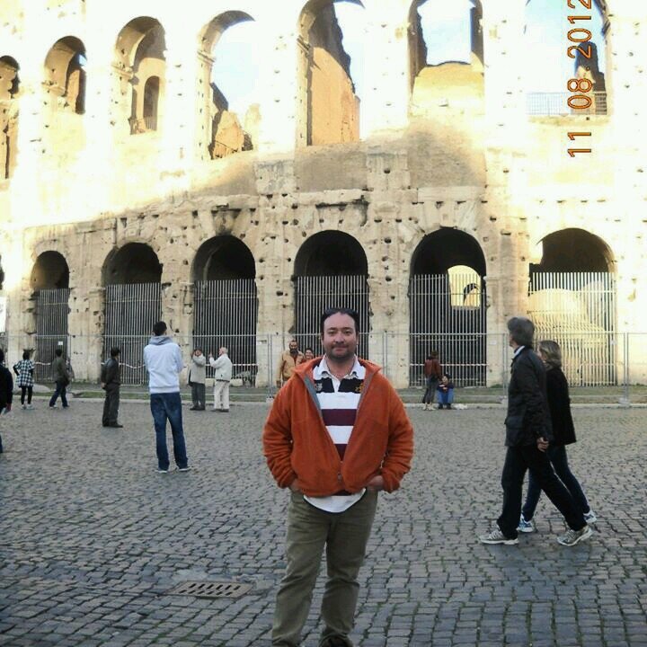 EcristianLatorr's profile picture. 