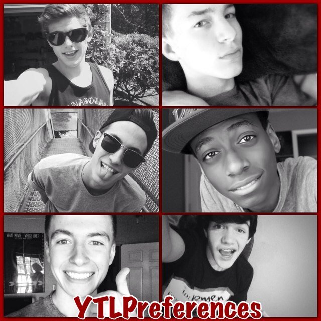 YTLPreferences's profile picture. YTL Preferences y'all!✌ Enjoy!       Owner: @MiaYTLFangirl Co-owners: @AyeThatYTLife and @Liams_onesie