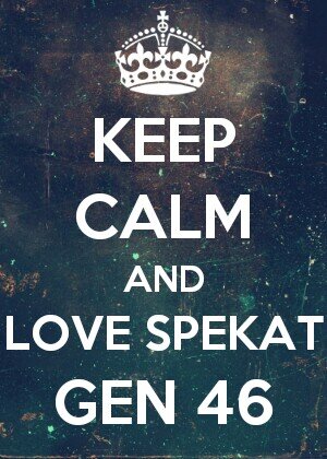 Welcome to Official Account of Catholic Junior High School Saint Paul Palangkaraya Generation 46