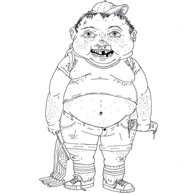 thedecaturs's profile picture. The Decaturs is a blues rock band with influences including Hendrix & The Black Keys. Their sound and stage presence will leave you shocked and needing more.