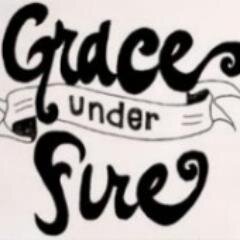 The official Twitter of the Pop Punk/Pop Rock band, Grace Under Fire.