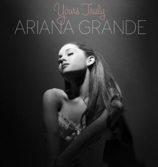 2 gurls, BESTIES we love Ariana Grande! I also make icons! ~just ask~ ily♡ peyten & meika