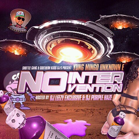 Shuttle Gang co pilot...CEO of Slap5 Ent... Co CEO of S.F.S Ent...