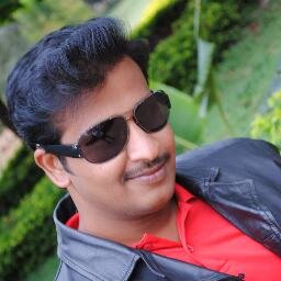 Nagbhushanさんのプロフィール画像
