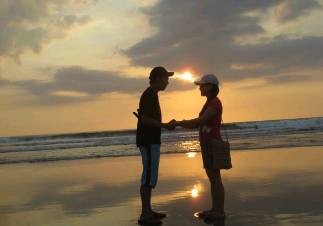 I am a Catholic Christian, a lover of peace, and happy to be friends with anyone