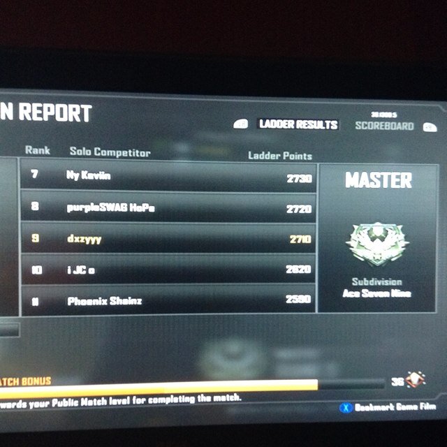 Xbox ftw hit me up if u need anyone or just want to play! Im always on!