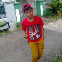 Single and ♥ Music | Real Madrid♥ | Follow Me @baray_72.

 Kota bekasi · http://t.co/ZD2wYw0ZCL