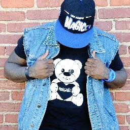 #SOLDIERSOFTROOF We are fans of TRUE hip hop!! We are SOLDIERS OF TrOoF!!! Follow us for up to date info about new music, pics, and shows!!!