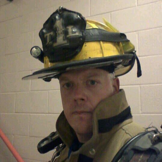 Captain of Training and Safety