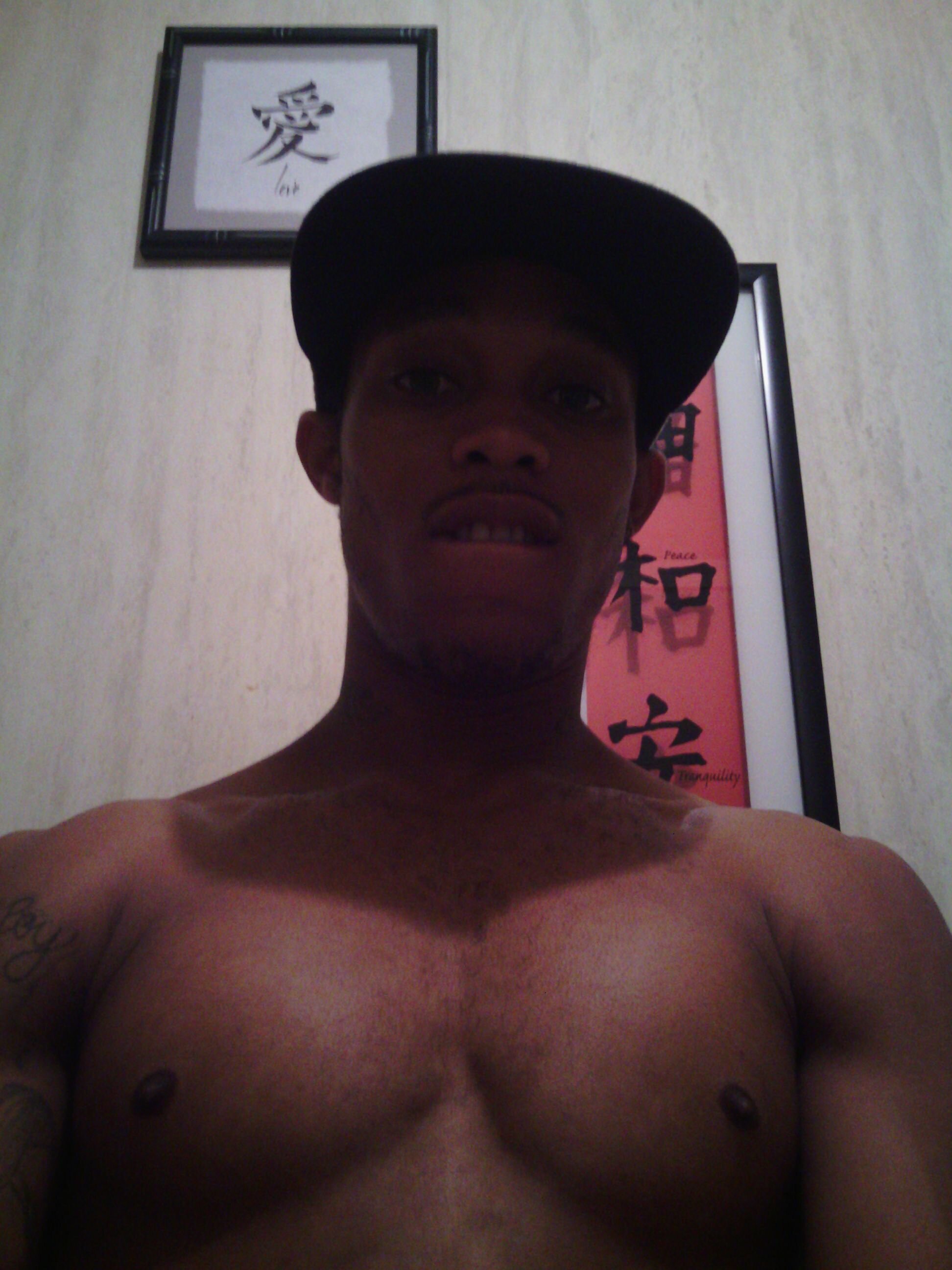 Trill Niggas Productions
