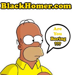 BlackHomercom's profile picture. https://t.co/0AWmGMnoz7 by @Coconut_Label Where the boredom does not exist.