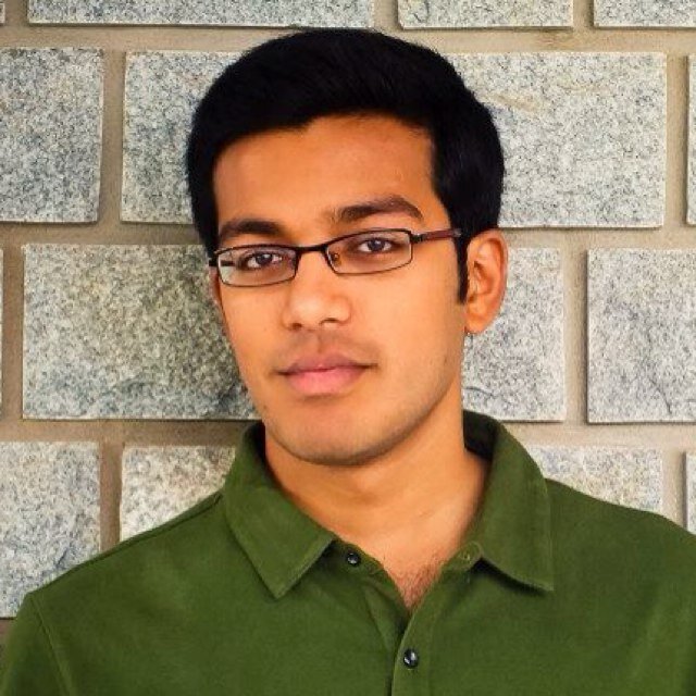 S_Abishek's profile picture. 