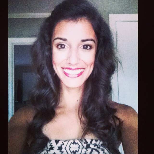 NikkiOchoa Profile Picture