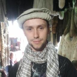 MrSviatoslav's profile picture. Організовую пару класних проектів