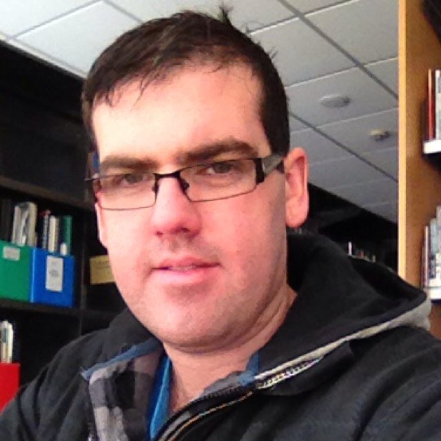 Genleader's profile picture. 