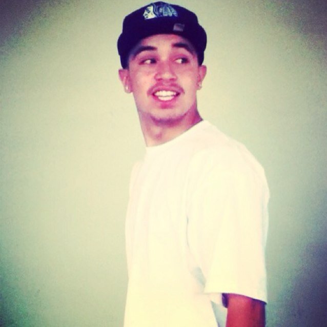 Senior at andrew hill - baseball player - est. 1996  - C.U.T.T.H.O.A.T.