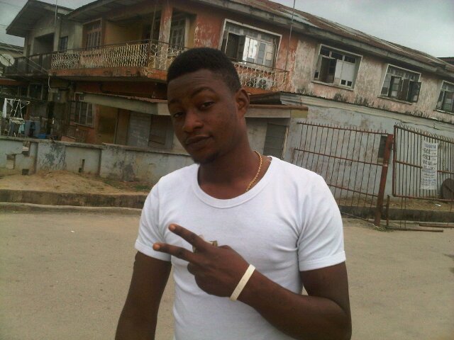 IsmilaOlamide's profile picture. Destiny can be delayed but can not be changed