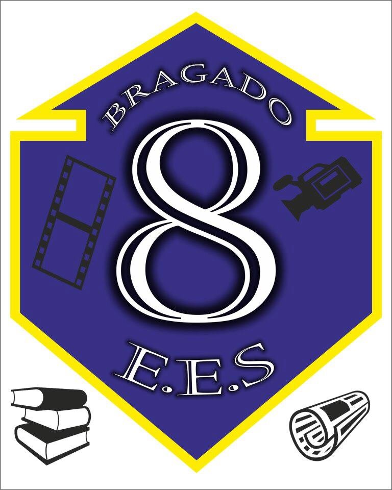 Escuela Secundaria Ocho Bragado. Ubicada en Barrio San Luis en calle Florencio Constantino 749. :)