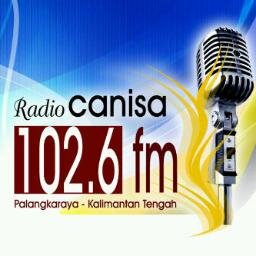 ♪Radio Berita , Informasi dan Hiburan   102.6 Canisa FM|  canisafm@yahoo.com | MD: 085386182810 quratul46@gmail.com | SMS: 0858 2876 3151