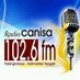 Radio Canisa (@canisafm) Twitter profile photo