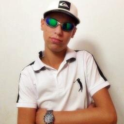 Taa achando que eu soou o neymaar (8