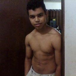pequeno Hércules