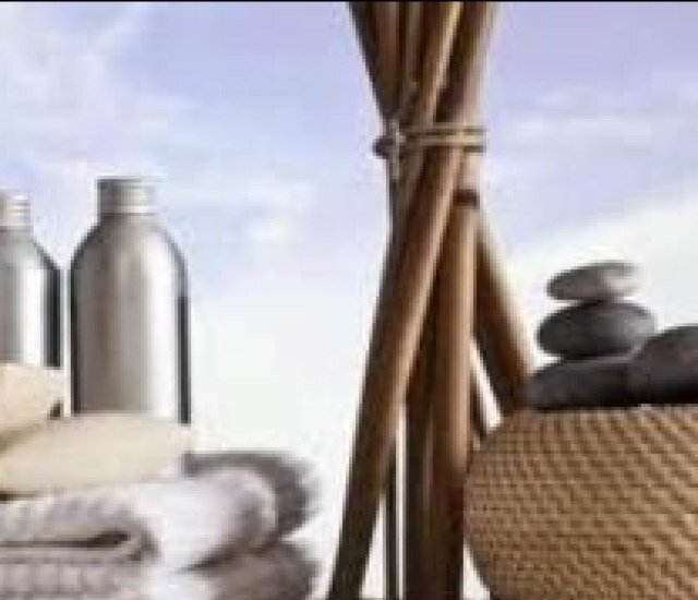 The Stairway to Heaven - Escape to Elysium Spa, the perfect haven for relaxation and pampering. Call 0207 256 8624 to book xx