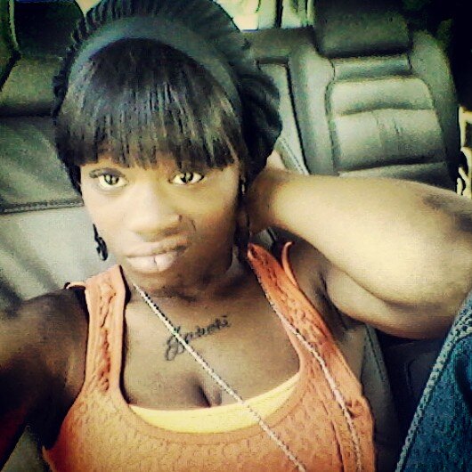 Itz TORi bytchz HATE it or LOVE it dis my profile :):) welp im reppn #TeamLesbian 2 Da fullest ;) follow my on IG myzz_swaqqd_out2012