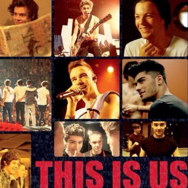 Whatever one direction pictures i find i post here! I dont own or take credit for any pictures!